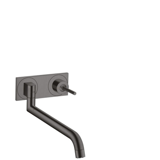 HANSGROHE 38815340 Spültischmischer UP Axor Uno 2 BBC