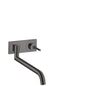 HANSGROHE 38815340 Spültischmischer UP Axor Uno 2 BBC