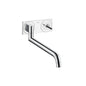 HANSGROHE 38815800 Spültischmischer UP Axor Uno 2