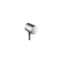 HANSGROHE 38882000 Wandabsperrventil Axor Uno Fixfit