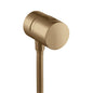 HANSGROHE 38882140 Wandabsperrventil Axor Uno Fixfit