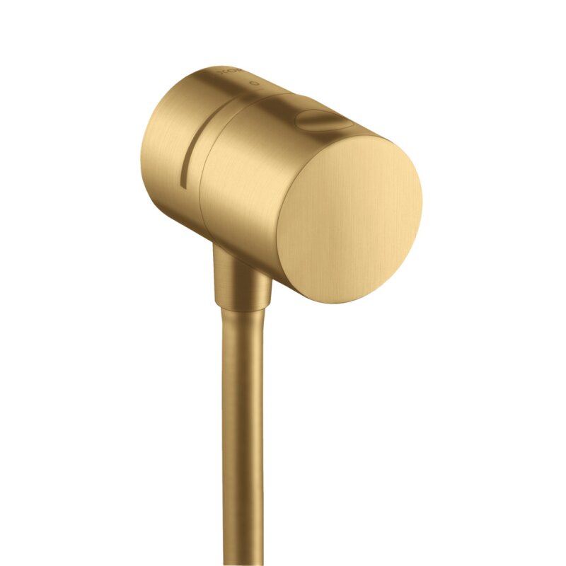 HANSGROHE 38882250 Wandabsperrventil Axor Uno Fixfit
