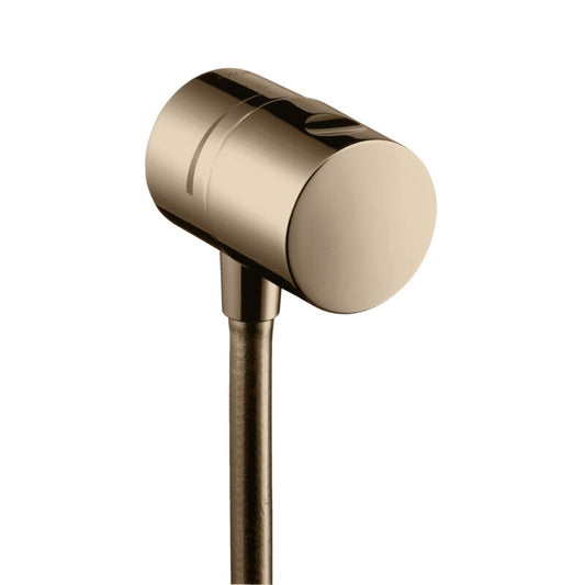HANSGROHE 38882300 Wandabsperrventil Axor Uno Fixfit