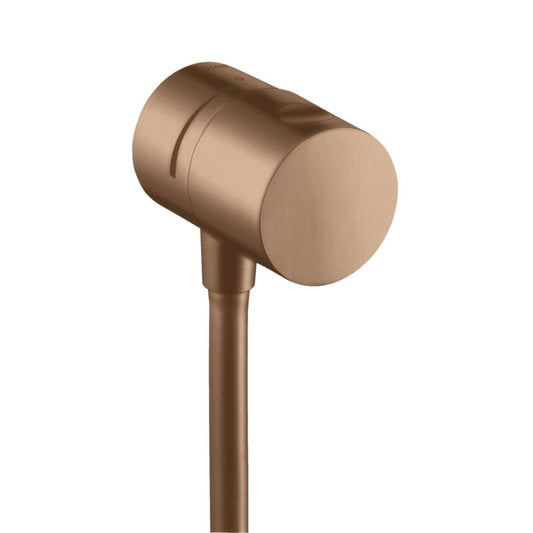 HANSGROHE 38882310 Wandabsperrventil Axor Uno Fixfit