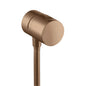 HANSGROHE 38882310 Wandabsperrventil Axor Uno Fixfit