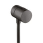 HANSGROHE 38882340 Wandabsperrventil Axor Uno Fixfit