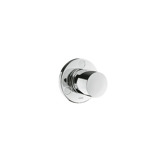 HANSGROHE 38933950 Vierwegeumstellung Unterputz Axor Uno