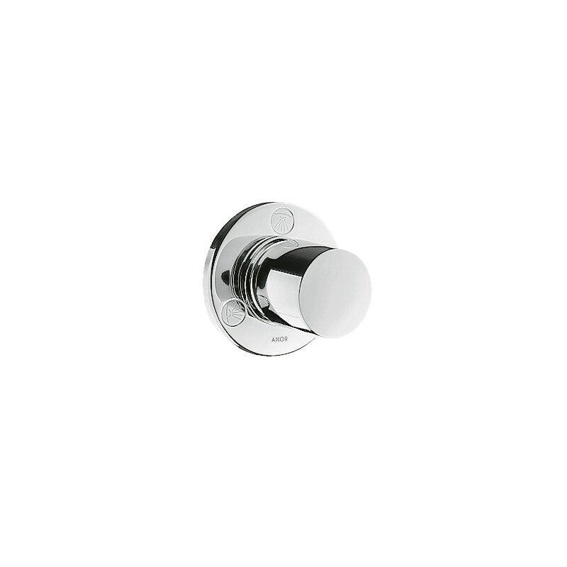 HANSGROHE 38933990 Vierwegeumstellung Unterputz Axor Uno