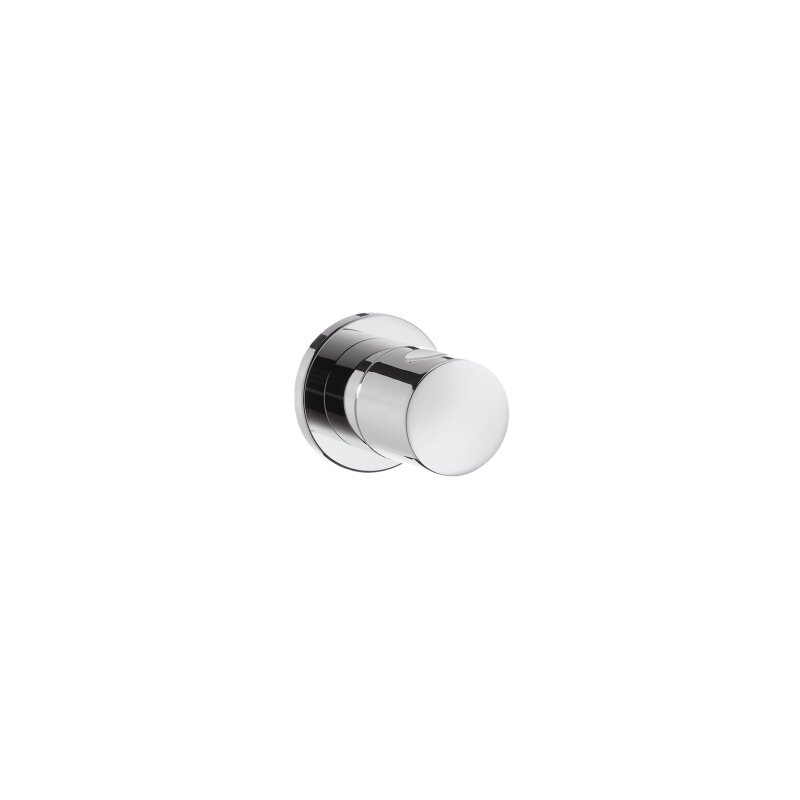 Hansgrohe 38976000 Absperrventil Axor Uno Fertigset