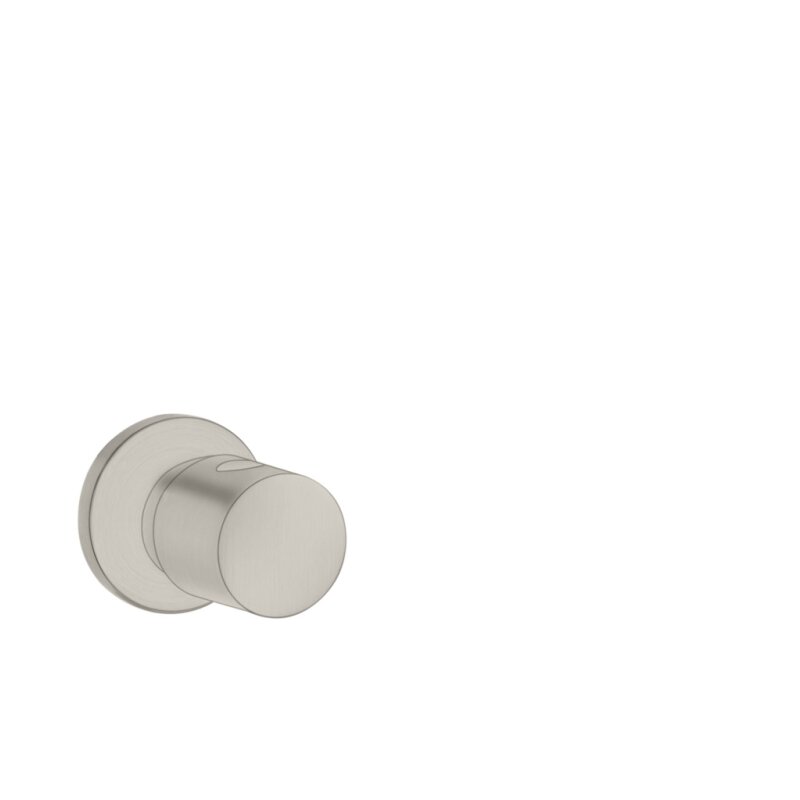 HANSGROHE 38976800 Absperrventil Axor Uno Fertigset