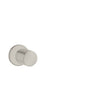 HANSGROHE 38976800 Absperrventil Axor Uno Fertigset
