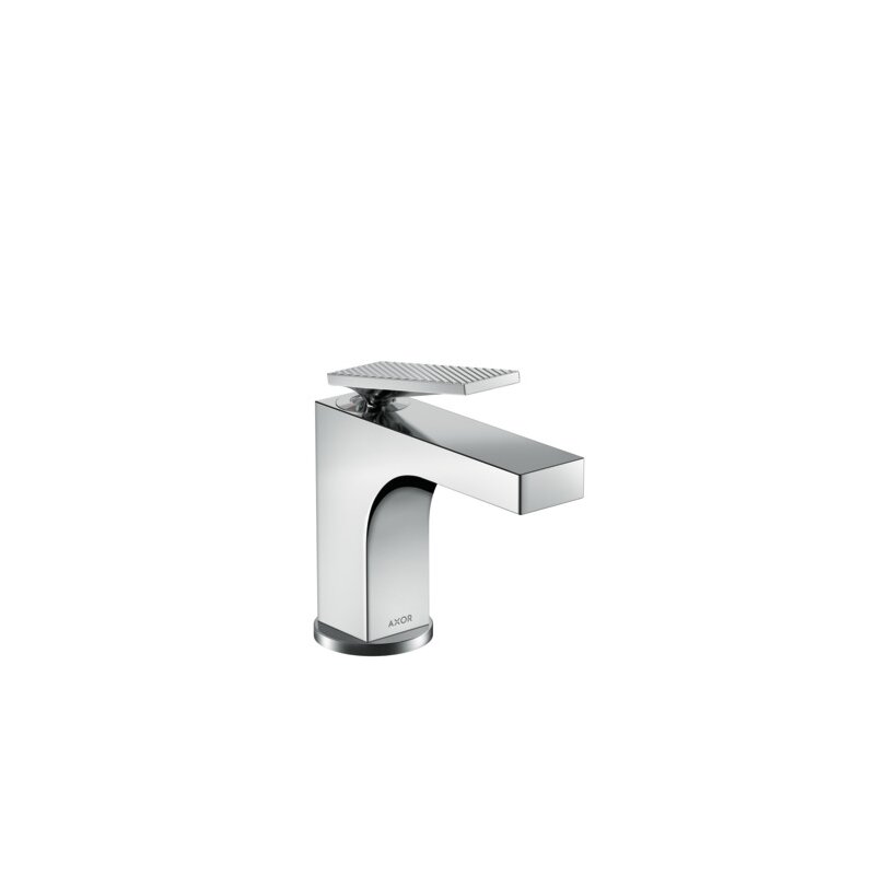 HANSGROHE 39001000 Waschtischmischer 90 Axor Citterio