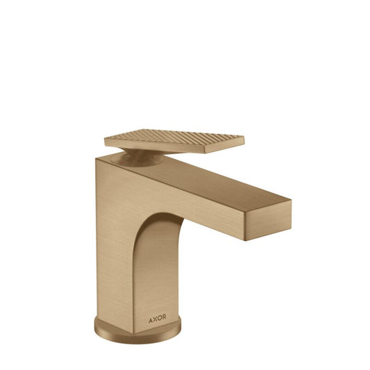 HANSGROHE 39001140 Waschtischmischer 90 Axor Citterio