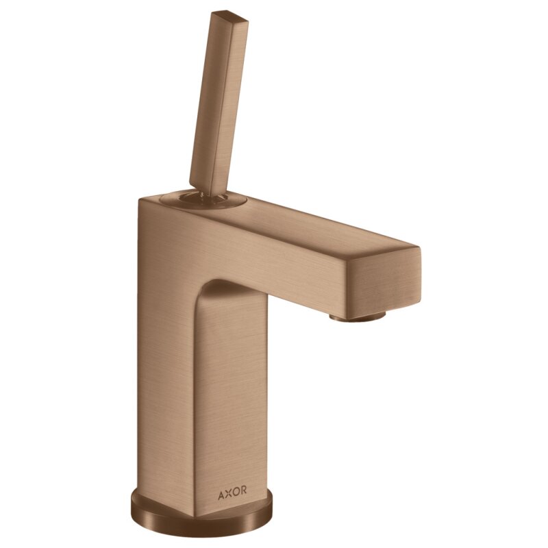 HANSGROHE 39018310 Waschtischmischer Axor Citterio
