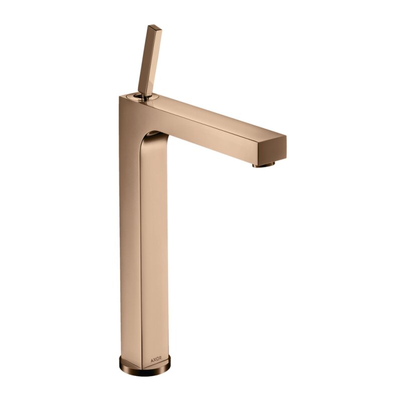 HANSGROHE 39020300 Einhebel Waschtischmischer Axor