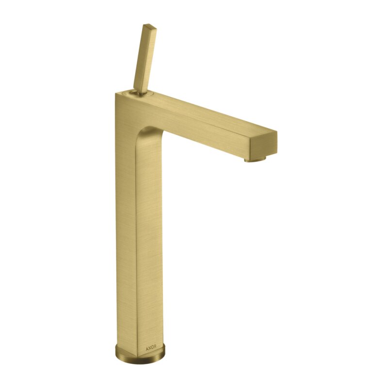 HANSGROHE 39020950 Einhebel Waschtischmischer Axor