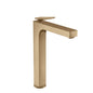 HANSGROHE 39021140 Waschtischmischer 280 Axor Citterio