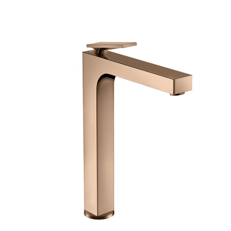 HANSGROHE 39021300 Waschtischmischer 280 Axor Citterio