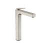 HANSGROHE 39021800 Waschtischmischer 280 Axor Citterio