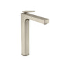 HANSGROHE 39021820 Waschtischmischer 280 Axor Citterio