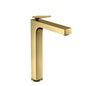 HANSGROHE 39021990 Waschtischmischer 280 Axor Citterio