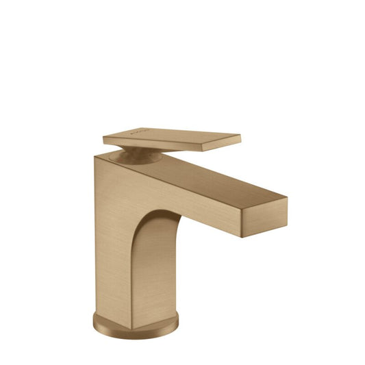 HANSGROHE 39022140 Waschtischmischer 90 Axor Citterio
