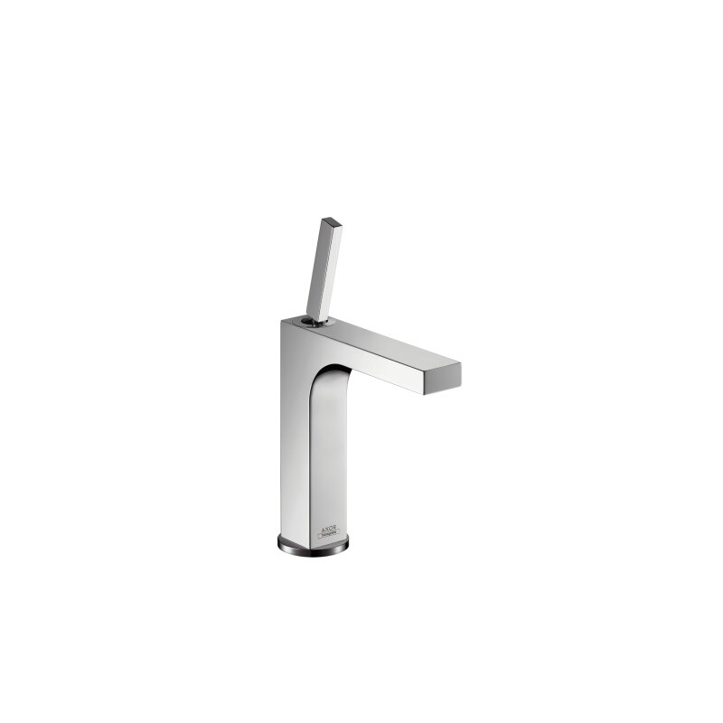 Hansgrohe 39031000 Waschtischmischer Axor Citterio 180mm