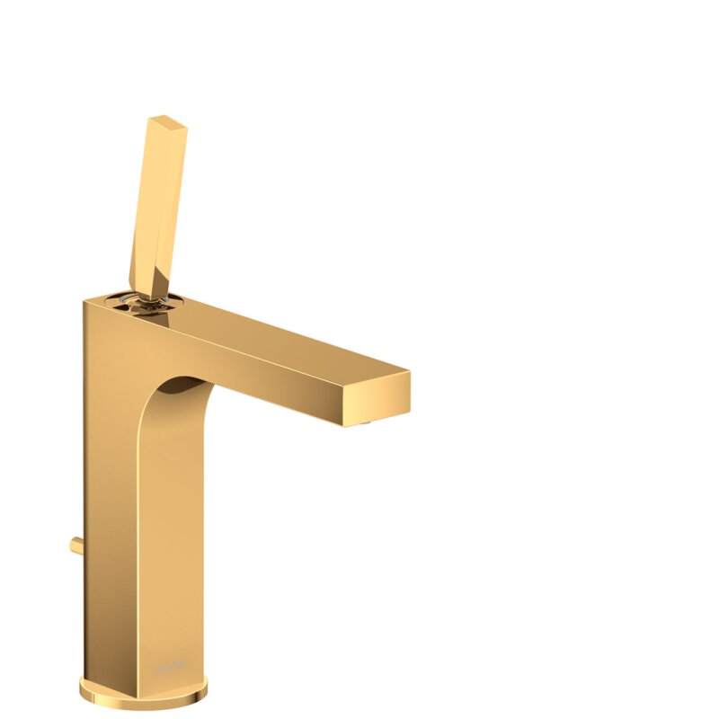 HANSGROHE 39031990 Waschtischmischer Axor Citterio 160mm