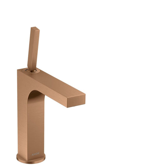 HANSGROHE 39032140 Waschtischmischer Axor Citterio 160mm