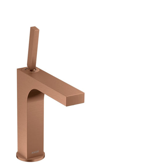 HANSGROHE 39032310 Waschtischmischer Axor Citterio 160mm
