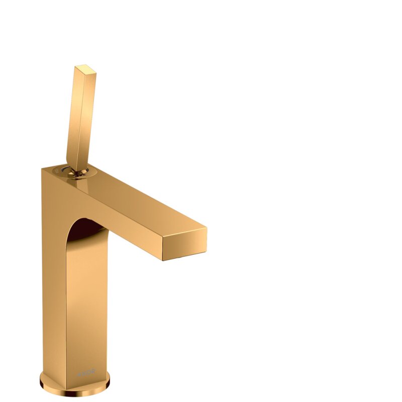 HANSGROHE 39032990 Waschtischmischer Axor Citterio 160mm
