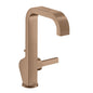 HANSGROHE 39034310 Waschtischmischer Axor Citterio