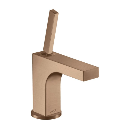 HANSGROHE 39035310 Waschtischmischer f.Handwaschbecken