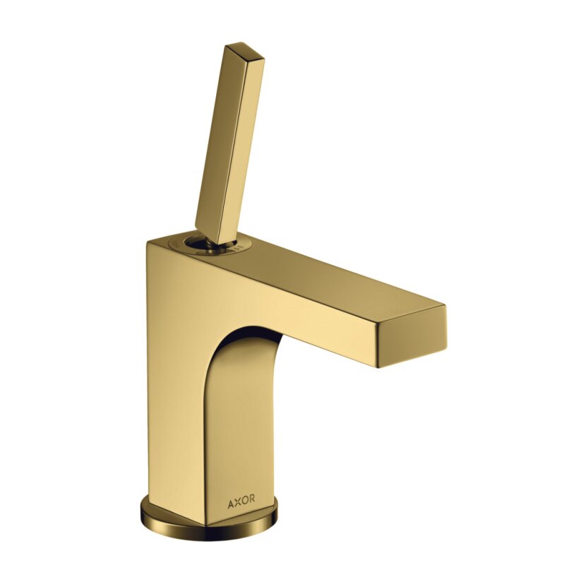 HANSGROHE 39035990 Waschtischmischer f.Handwaschbecken