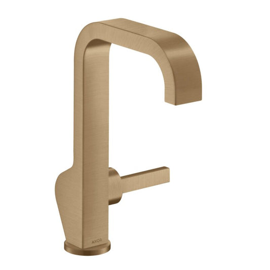 HANSGROHE 39037140 Waschtischmischer Axor Citterio ohne
