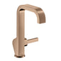 HANSGROHE 39037300 Waschtischmischer Axor Citterio ohne