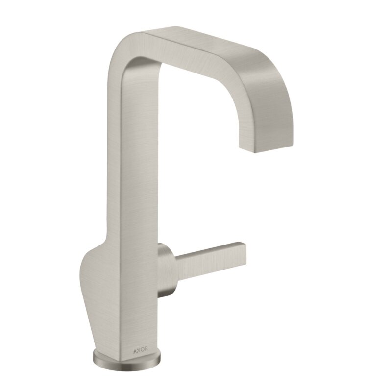 HANSGROHE 39037800 Waschtischmischer Axor Citterio ohne