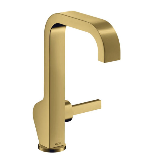 HANSGROHE 39037990 Waschtischmischer Axor Citterio ohne