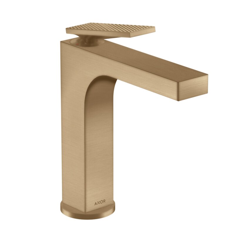 HANSGROHE 39071140 Waschtischmischer 160 Axor Citterio