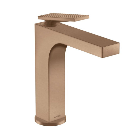 HANSGROHE 39081310 Waschtischmischer 160 Axor Citterio