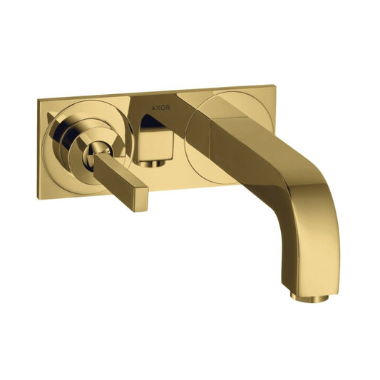 HANSGROHE 39112990 Waschtischmischer UP Axor Citterio