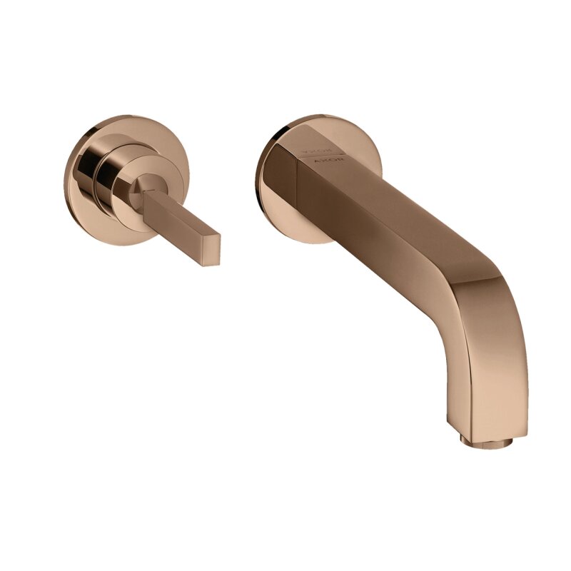 HANSGROHE 39113300 Waschtischmischer UP Axor Citterio