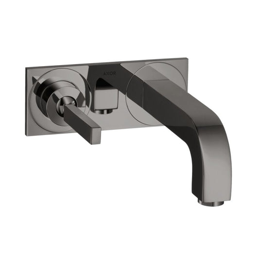 HANSGROHE 39115330 Waschtischmischer UP Axor Citterio