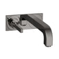 HANSGROHE 39115330 Waschtischmischer UP Axor Citterio