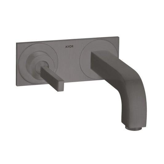 HANSGROHE 39115340 Waschtischmischer UP Axor Citterio