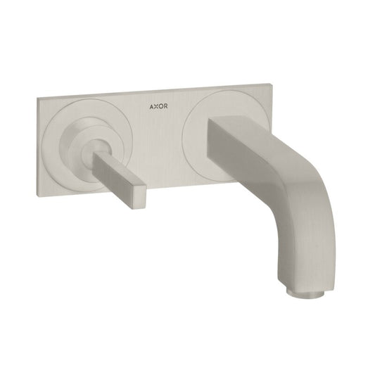 HANSGROHE 39115800 Waschtischmischer UP Axor Citterio