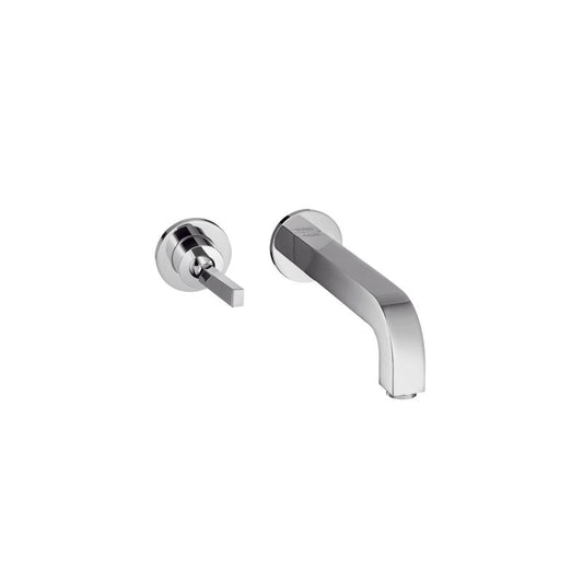 Hansgrohe 39116000 Waschtischmischer UP Axor Citterio