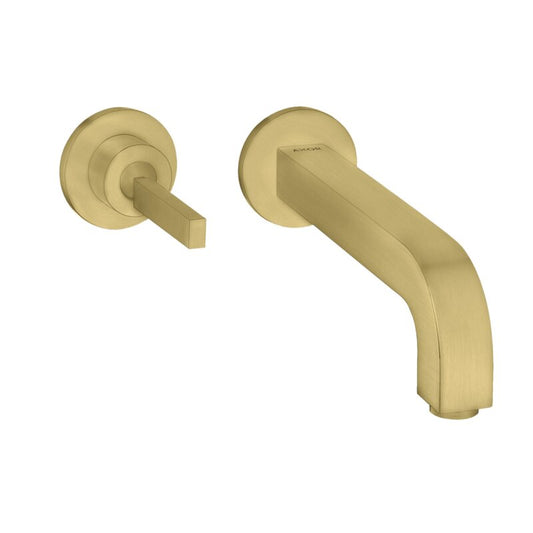 HANSGROHE 39116950 Waschtischmischer UP Axor Citterio
