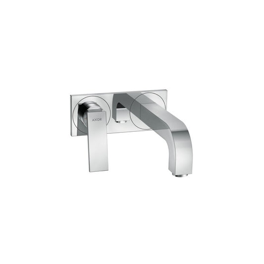 HANSGROHE 39119000 Waschtischmischer UP Axor Citterio