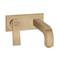 HANSGROHE 39119140 Waschtischmischer UP Axor Citterio